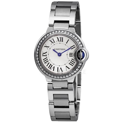 cartier womens watch cost|luxury watches for women cartier.